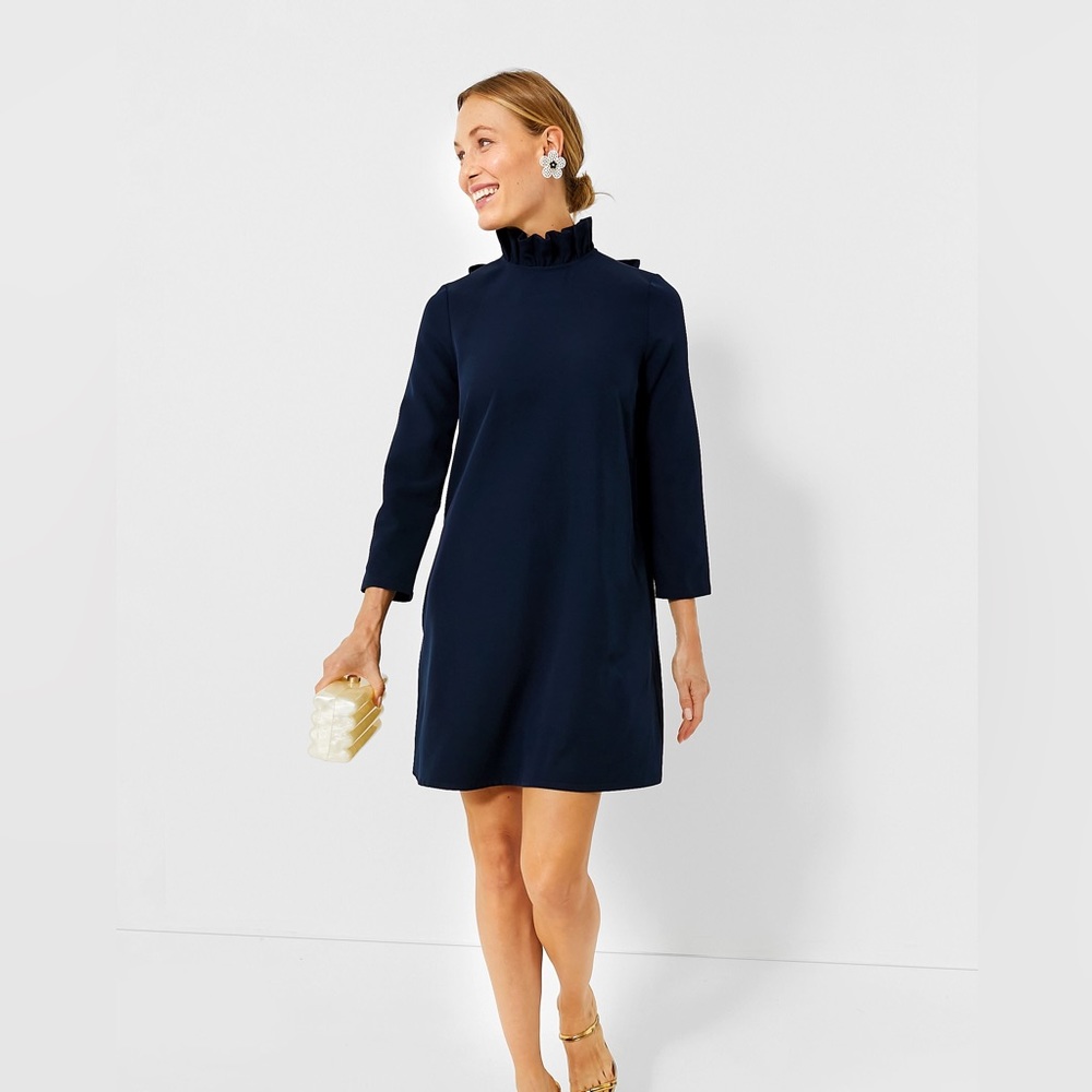 Tuckernuck Daphne Dress